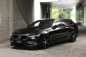 Volvo V90 by ERST '2017